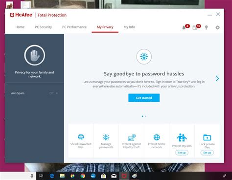 McAfee AntiVirus 2019 review: Fast, reliable PC .